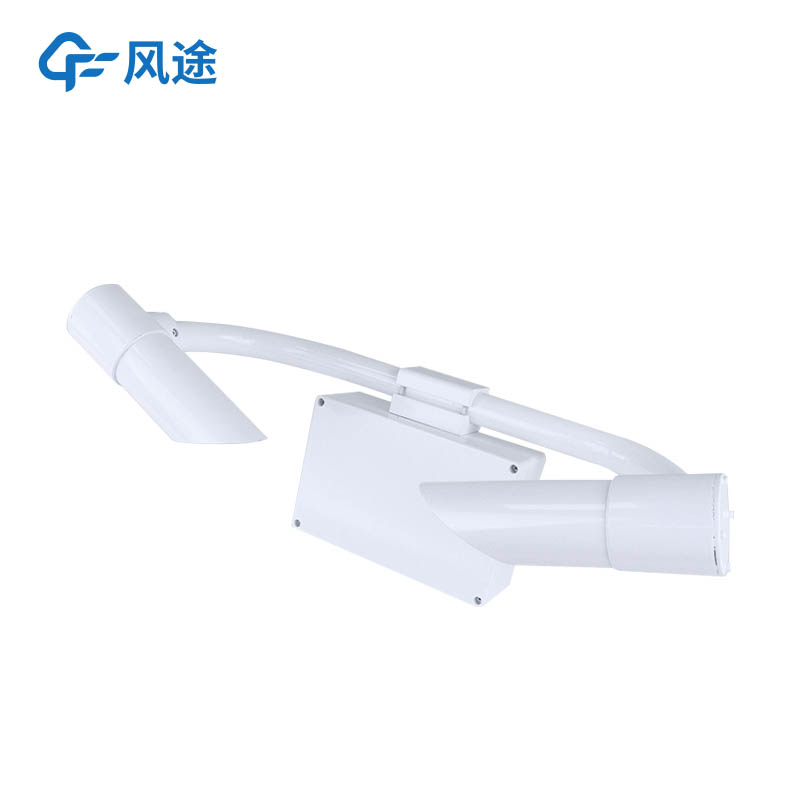 介紹智能能見度測(cè)量?jī)x